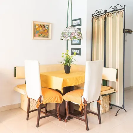 La Casa De Montse Сasa de vacaciones El Médano