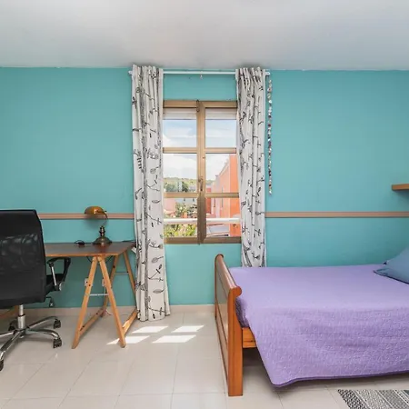 La Casa De Montse *