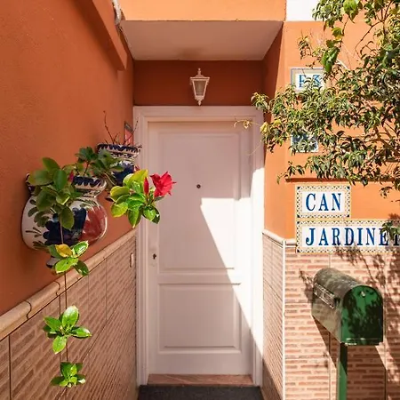 La Casa De Montse El Médano