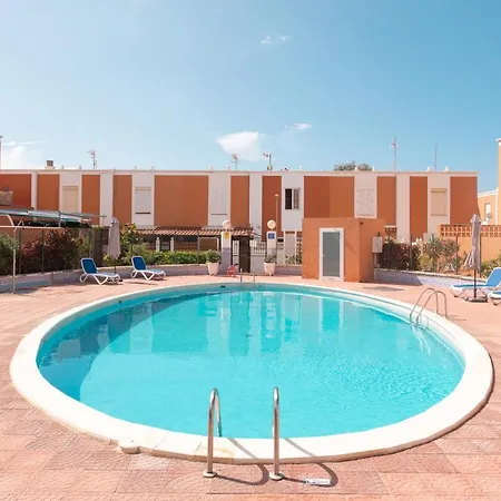بيت للعطل La Casa De Montse Playa De La Tejita El Médano