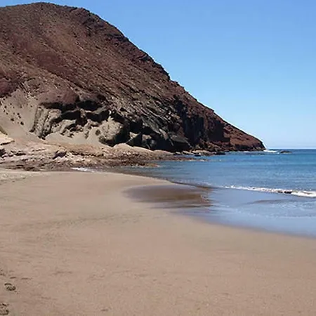 بيت للعطل La Casa De Montse Playa De La Tejita El Médano