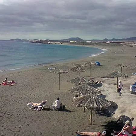 بيت للعطل La Casa De Montse Playa De La Tejita *
